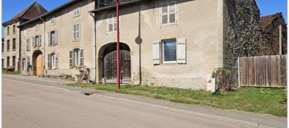 2 bedrooms House in Mazeley, France No. 253775 9