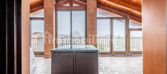 2 bedrooms Penthouse in Gattatico, Italy No. 211388 37