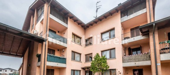 2 bedrooms Penthouse in Gattatico, Italy No. 211388 42