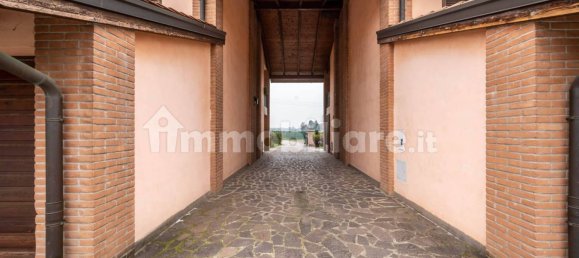 2 bedrooms Penthouse in Gattatico, Italy No. 211388 46
