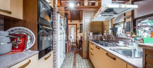 2 bedrooms Penthouse in Gattatico, Italy No. 211388 7