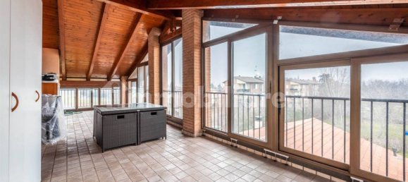 2 bedrooms Penthouse in Gattatico, Italy No. 211388 39