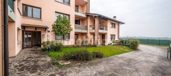 2 bedrooms Penthouse in Gattatico, Italy No. 211388 45