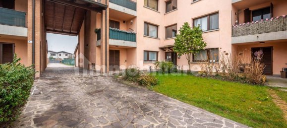 2 bedrooms Penthouse in Gattatico, Italy No. 211388 43