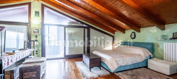 2 bedrooms Penthouse in Gattatico, Italy No. 211388 28