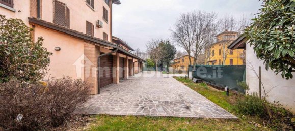 2 bedrooms Penthouse in Gattatico, Italy No. 211388 49