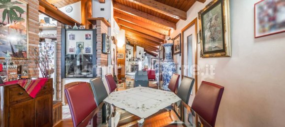 2 bedrooms Penthouse in Gattatico, Italy No. 211388 10