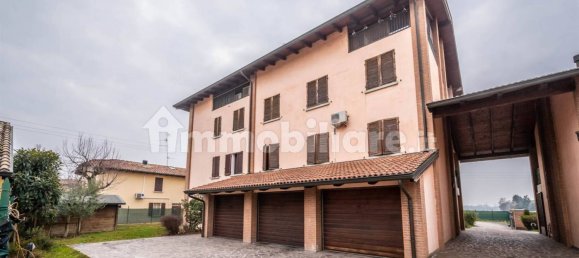 2 bedrooms Penthouse in Gattatico, Italy No. 211388 48