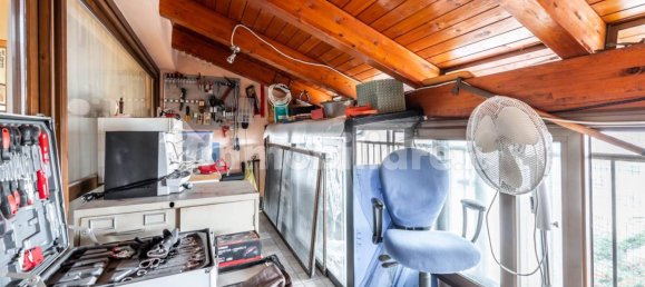 2 bedrooms Penthouse in Gattatico, Italy No. 211388 23