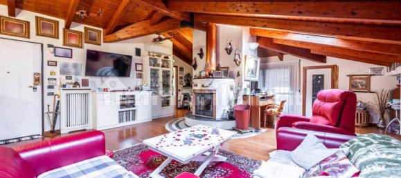 2 bedrooms Penthouse in Gattatico, Italy No. 211388 14