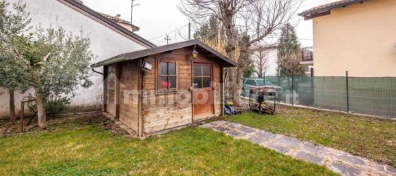 2 bedrooms Penthouse in Gattatico, Italy No. 211388 50