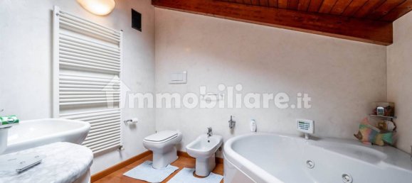 2 bedrooms Penthouse in Gattatico, Italy No. 211388 36