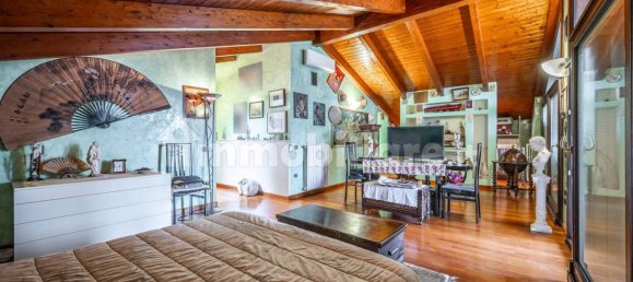 2 bedrooms Penthouse in Gattatico, Italy No. 211388 32