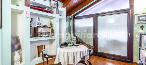 2 bedrooms Penthouse in Gattatico, Italy No. 211388 33