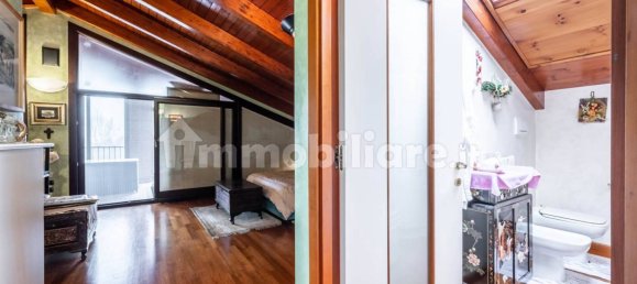 2 bedrooms Penthouse in Gattatico, Italy No. 211388 25
