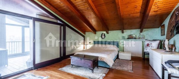 2 bedrooms Penthouse in Gattatico, Italy No. 211388 30