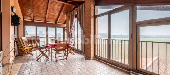 2 bedrooms Penthouse in Gattatico, Italy No. 211388 18