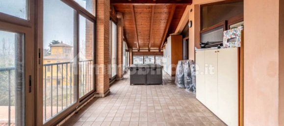 2 bedrooms Penthouse in Gattatico, Italy No. 211388 41