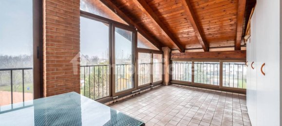 2 bedrooms Penthouse in Gattatico, Italy No. 211388 38