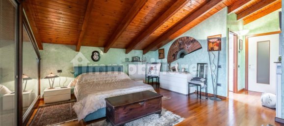 2 bedrooms Penthouse in Gattatico, Italy No. 211388 31