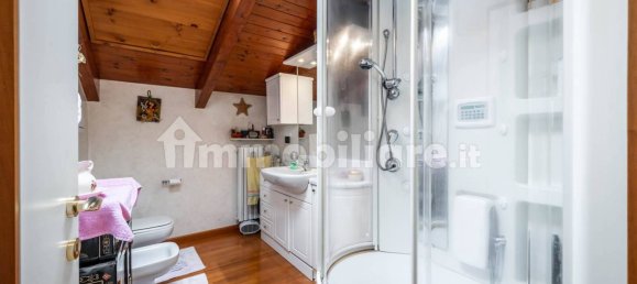 2 bedrooms Penthouse in Gattatico, Italy No. 211388 26