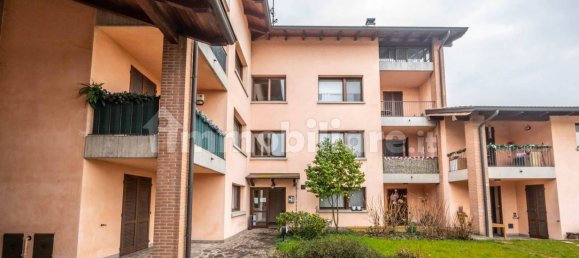 2 bedrooms Penthouse in Gattatico, Italy No. 211388 44