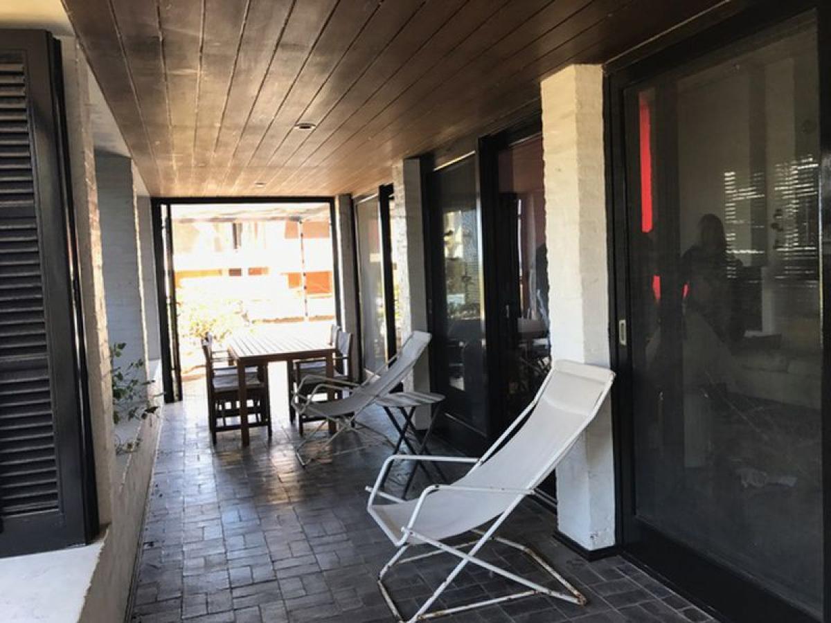 3 bedrooms House in Maldonado, Uruguay No. 1340