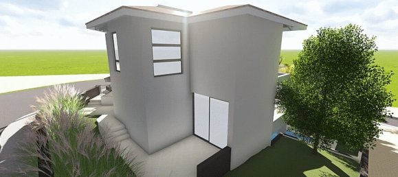 4 Schlafzimmer Villa in Limassol, Cyprus, Nr. 12797 4