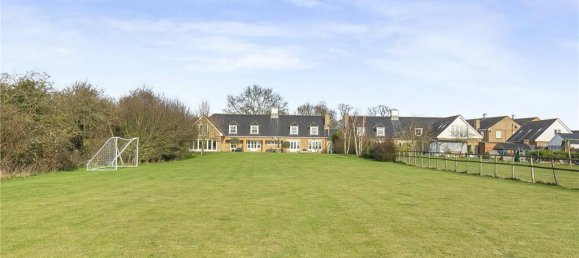 5 Schlafzimmer Haus in Broxbourne, United Kingdom, Nr. 6520 27