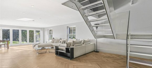 5 Schlafzimmer Haus in Broxbourne, United Kingdom, Nr. 6520 30