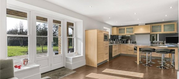 5 Schlafzimmer Haus in Broxbourne, United Kingdom, Nr. 6520 35