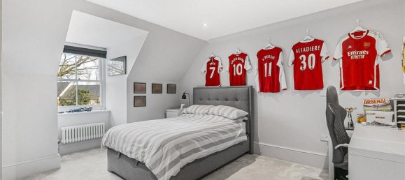 5 Schlafzimmer Haus in Broxbourne, United Kingdom, Nr. 6520 42