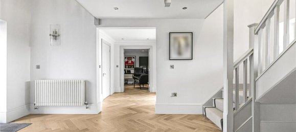 5 Schlafzimmer Haus in Broxbourne, United Kingdom, Nr. 6520 4