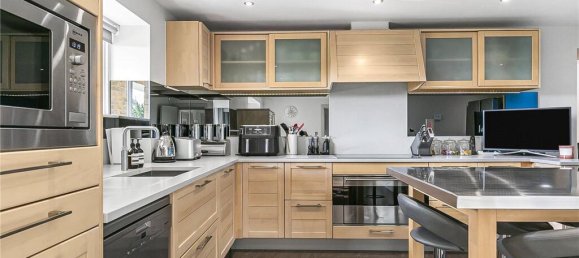 5 Schlafzimmer Haus in Broxbourne, United Kingdom, Nr. 6520 36