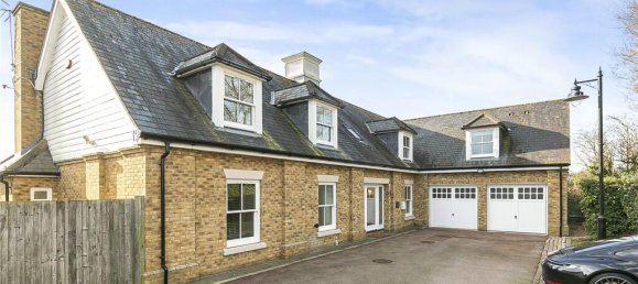 5 Schlafzimmer Haus in Broxbourne, United Kingdom, Nr. 6520 3