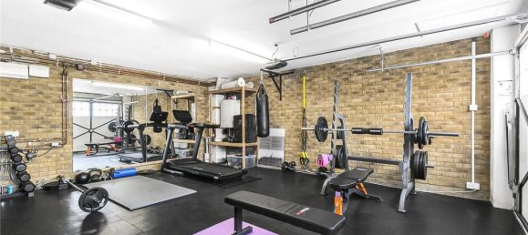 5 Schlafzimmer Haus in Broxbourne, United Kingdom, Nr. 6520 25