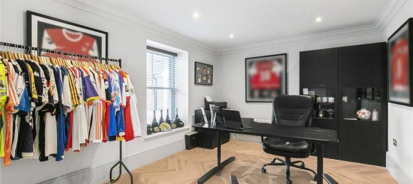 5 Schlafzimmer Haus in Broxbourne, United Kingdom, Nr. 6520 13