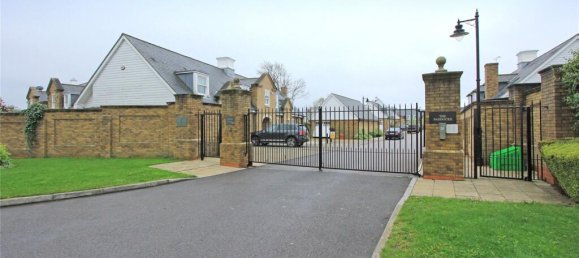 5 Schlafzimmer Haus in Broxbourne, United Kingdom, Nr. 6520 51