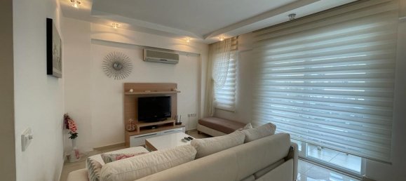 Wohnung 2+1 in Alanya, Turkey, Nr. 8160 9