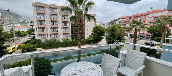 Wohnung 2+1 in Alanya, Turkey, Nr. 8160 6