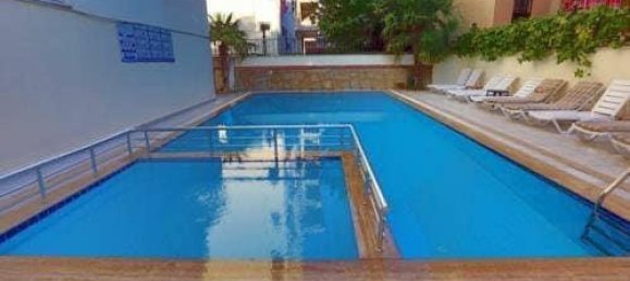 Wohnung 2+1 in Alanya, Turkey, Nr. 8160 11