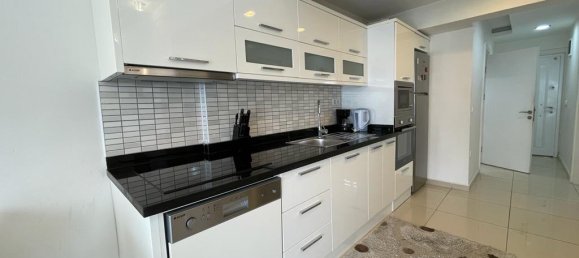 Wohnung 2+1 in Alanya, Turkey, Nr. 8160 8