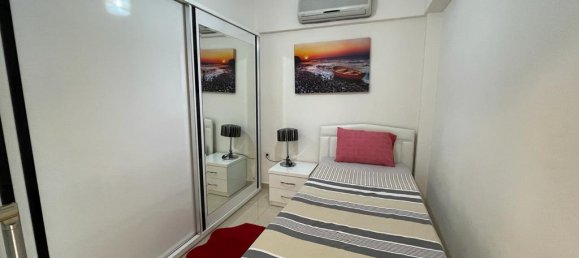 Wohnung 2+1 in Alanya, Turkey, Nr. 8160 4