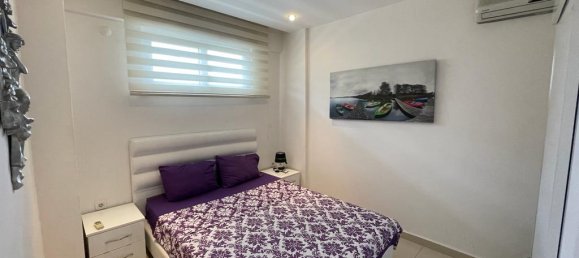 Wohnung 2+1 in Alanya, Turkey, Nr. 8160 10