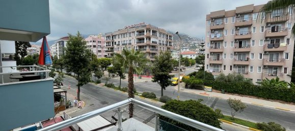 Wohnung 2+1 in Alanya, Turkey, Nr. 8160 13