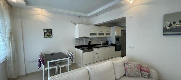 Wohnung 2+1 in Alanya, Turkey, Nr. 8160 17