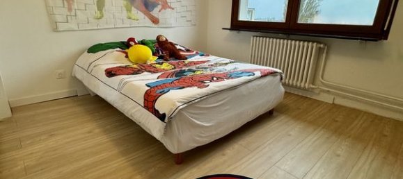 6غرفة منزل في Creutzwald, France رقم 154495 45