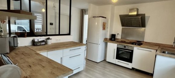 6غرفة منزل في Creutzwald, France رقم 154495 6