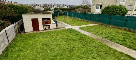 6غرفة منزل في Creutzwald, France رقم 154495 39