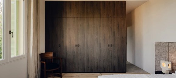 4 bedrooms Commercial property in Le Cannet, France No. 767 4